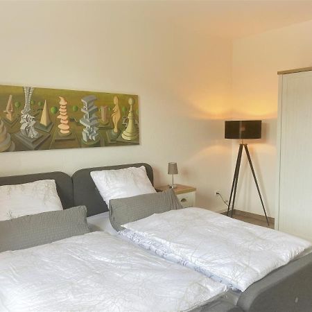 Art-Appartement Bielefeld Extérieur photo