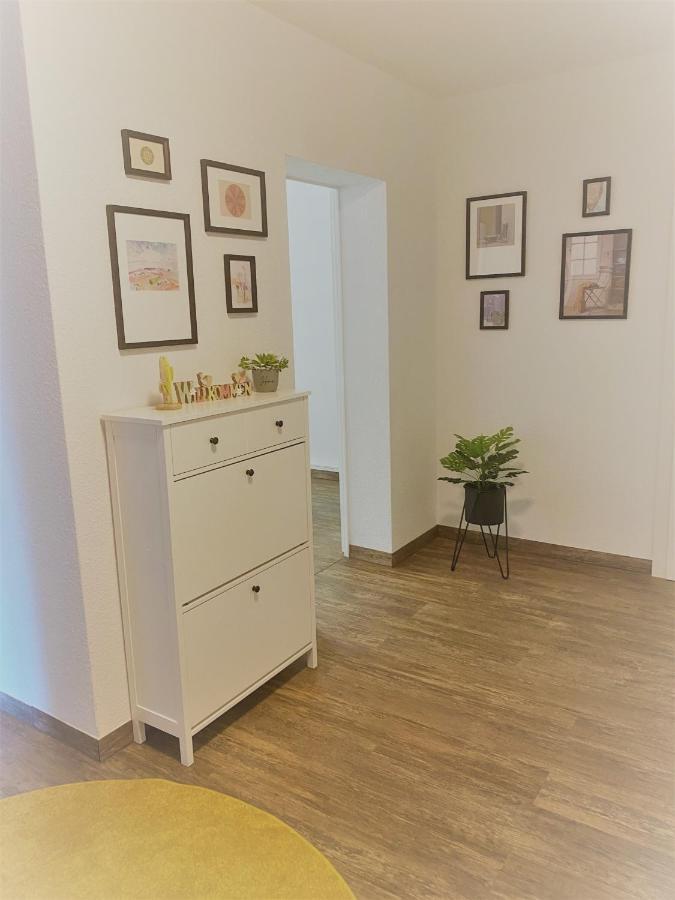 Art-Appartement Bielefeld Extérieur photo