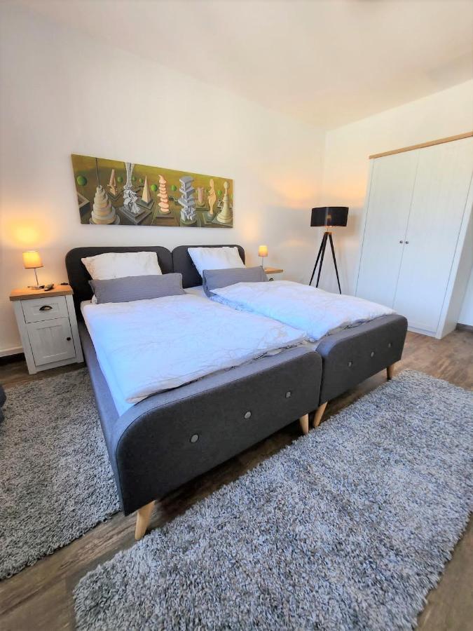 Art-Appartement Bielefeld Extérieur photo