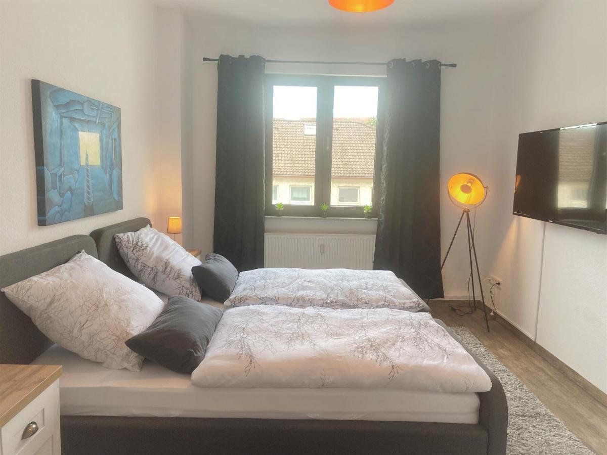 Art-Appartement Bielefeld Extérieur photo